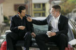 Harsh Times (2005) - Christian Bale, Freddy Rodr�guez