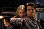 Bild zu: Knight and Day