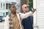 Cop Out (2010) - Bruce Willis
