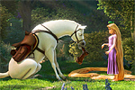 Rapunzel Bild zu: Rapunzel