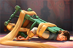 Rapunzel Bild zu: Rapunzel