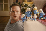 Die Schl&uuml;mpfe (2011) - Neil Patrick Harris