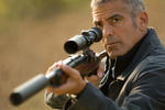 The American (2010) - George Clooney