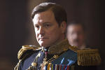 The King's Speech (2010) - Colin Firth
