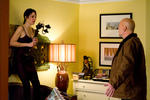 Red (2010) - Bruce Willis, Mary-Louise Parker