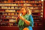 Die eingebildtete Kranke: Isabelle Nanty