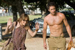 The Back-Up Plan (2010) - Jennifer Lopez