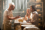 Letters to Juliet (2010) - Gael Garc�a Bernal, Amanda Seyfried