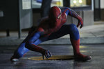 The Amazing Spider-Man Bild zu: The Amazing Spider-Man