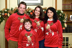 Deck the Halls (2006) - Matthew Broderick