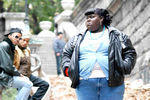 Precious (2009) - Gabourey Sidibe