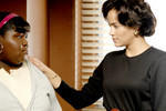 Precious (2009) - Gabourey Sidibe