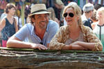 Eat Pray Love (2010) - Julia Roberts, Javier Bardem Eat Pray Love (2010) - Julia Roberts, Javier Bardem