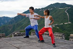 Bild zu: The Karate Kid
