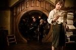 The Hobbit: An Unexpected Journey (2012) - Martin Freeman