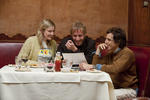 Greenberg (2010) - Ben Stiller, Rhys Ifans, Greta Gerwig Greenberg (2010) - Ben Stiller, Rhys Ifans, Greta Gerwig