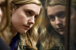 Greenberg (2010) - Greta Gerwig Greenberg (2010) - Greta Gerwig