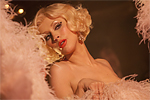 Bild zu: Burlesque