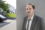 Mensch Kotschie (2009) - Stefan Kurt