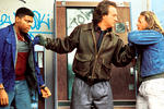 The Principal (1987) - James Belushi The Principal (1987) - James Belushi