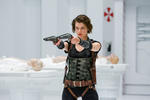 Bild zu: Resident Evil: Afterlife