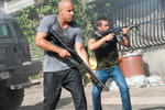 Fast & Furious Five (2011) - Paul Walker, Vin Diesel