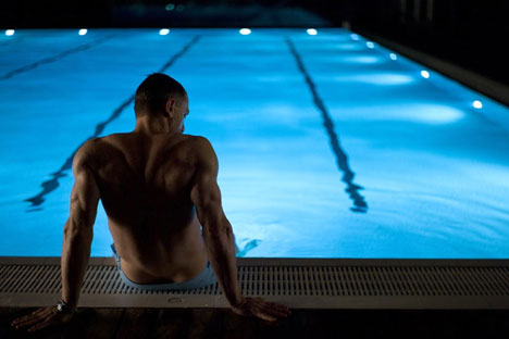 Skyfall (2012) - Daniel Craig