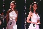 Kirsten Dunst + Denise Richards