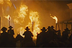 Cowboys and Aliens Bild zu: Cowboys and Aliens
