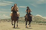 Cowboys and Aliens Bild zu: Cowboys and Aliens