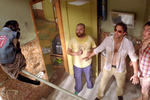 The Hangover 2 (2011) - Bradley Cooper, Zach Galifianakis