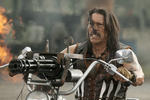 Bild zu: Machete