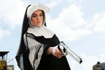 Machete (2010) - Lindsay Lohan