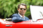 Bild zu: The Rum Diary