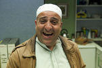 Bild zu: The Infidel