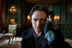 X-Men: First Class (2011) - James McAvoy
