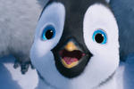 Bild zu: Happy Feet 2