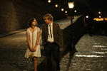 Bild zu: Midnight in Paris