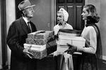 How to Marry a Millionaire (1953) - Marilyn Monroe, Lauren Bacall