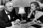 How to Marry a Millionaire (1953) - Lauren Bacall