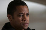 Wrong Turn at Tahoe (2009) - Cuba Gooding Jr. Wrong Turn at Tahoe (2009) - Cuba Gooding Jr.