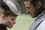 Bild zu: La princesse de Montpensier