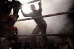 Bild zu: Real Steel