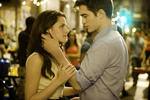 The Twilight Saga: Breaking Dawn - Part 1 (2011) - Kristen Stewart, Robert Pattinson