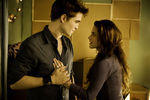 Bild zu: The Twilight Saga: Breaking Dawn...