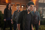 Bild zu: The Twilight Saga: Breaking Dawn...