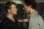 The Lincoln Lawyer (2011) - Matthew McConaughey, Ryan Phillippe The Lincoln Lawyer (2011) - Matthew McConaughey, Ryan Phillippe