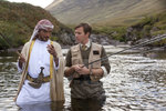 Bild zu: Salmon Fishing in the Yemen