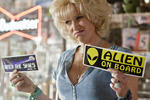 Paul (2010) - Jane Lynch Paul (2010) - Jane Lynch