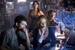 Avatar: Special Edition (2009) - Sigourney Weaver, Sam Worthington